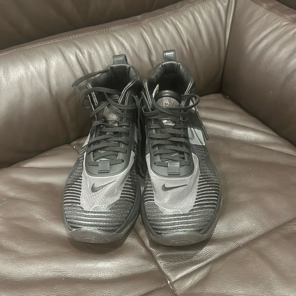 Nike Lebron x John Elliot icon  sz 11 bundle - Picture 6 of 7